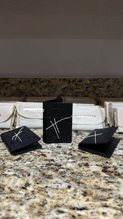 L V Wallets