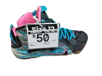 Nike Do684593-006 Multi-color