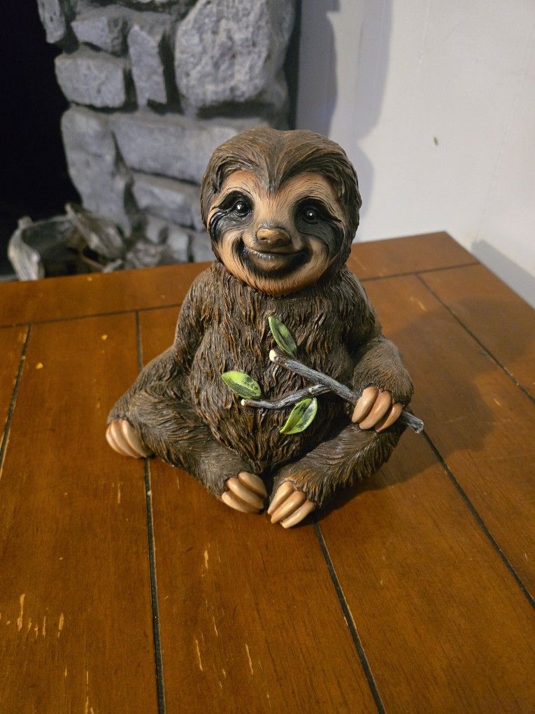 Sloth 🦥