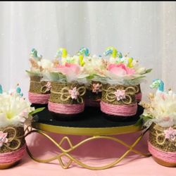 BABY SHOWER 👧 FAVORS