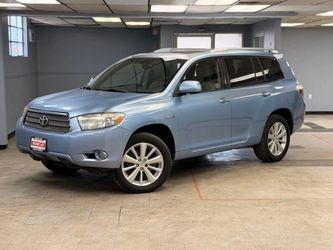 2008 Toyota Highlander
