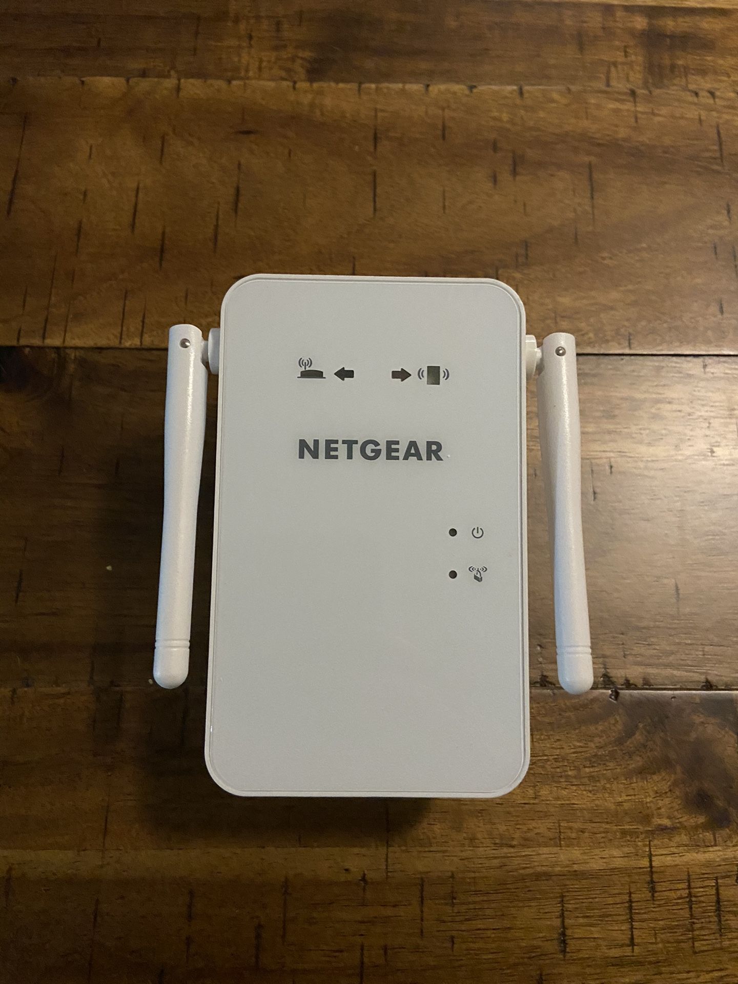 Netgear Range Extender AC750