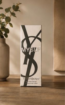 YSL MYSLF Eau de Parfum