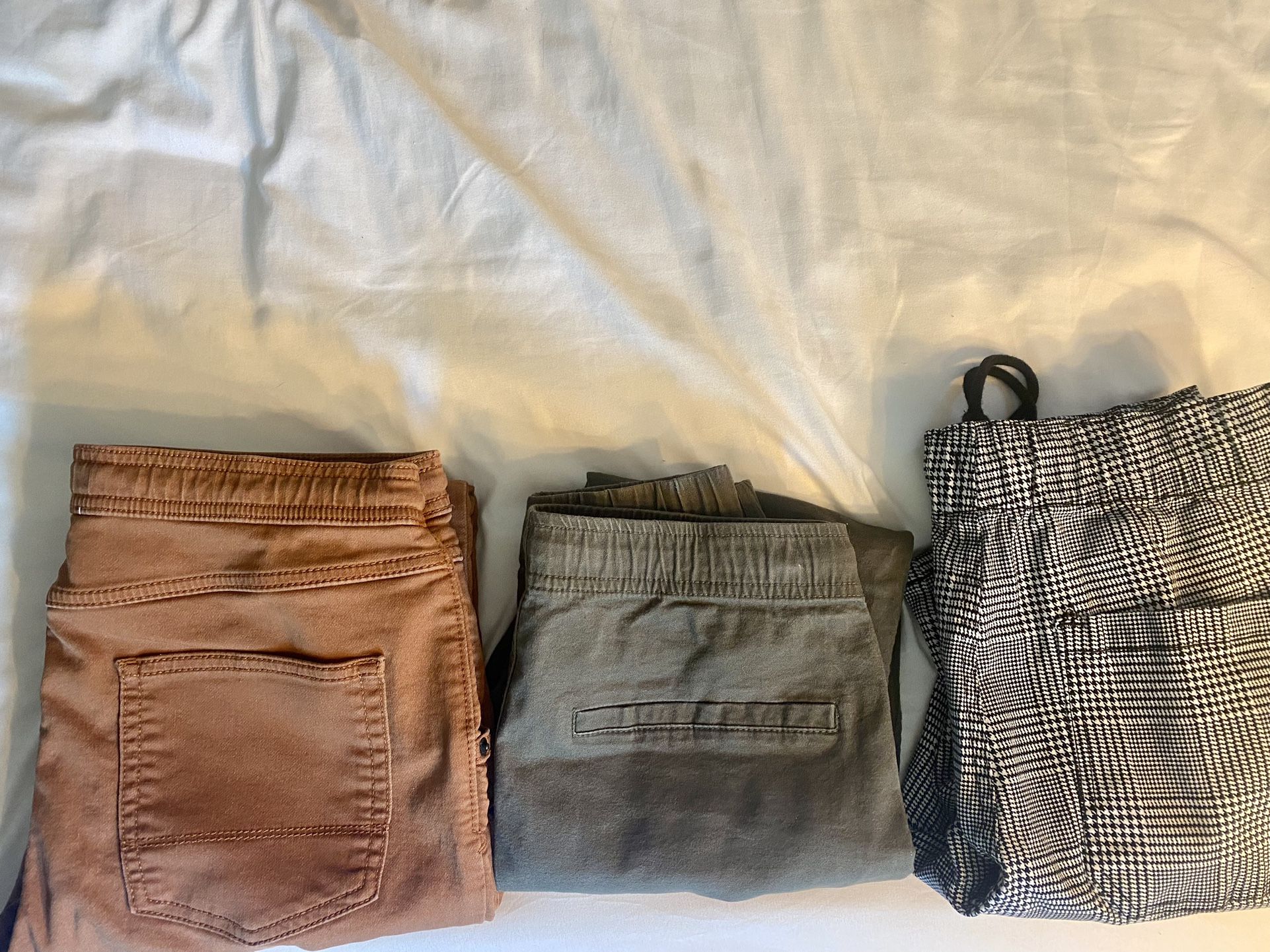 Lot Of Size 12-16 Youth Jeans/Pants | Levi’s, H&M,  And Cat & Jack