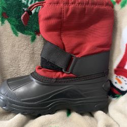 Snow Boots