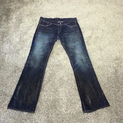 Vanquish Jeans 