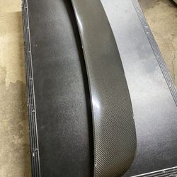 2004-2008 Acura TL EndlessRPM Carbon Fiber Roof Spoiler