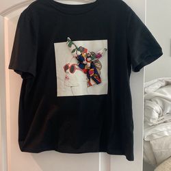 Women’s Large T-shirt 