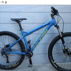 Raliegh Tokal 2 27.5 Medium Hardtail