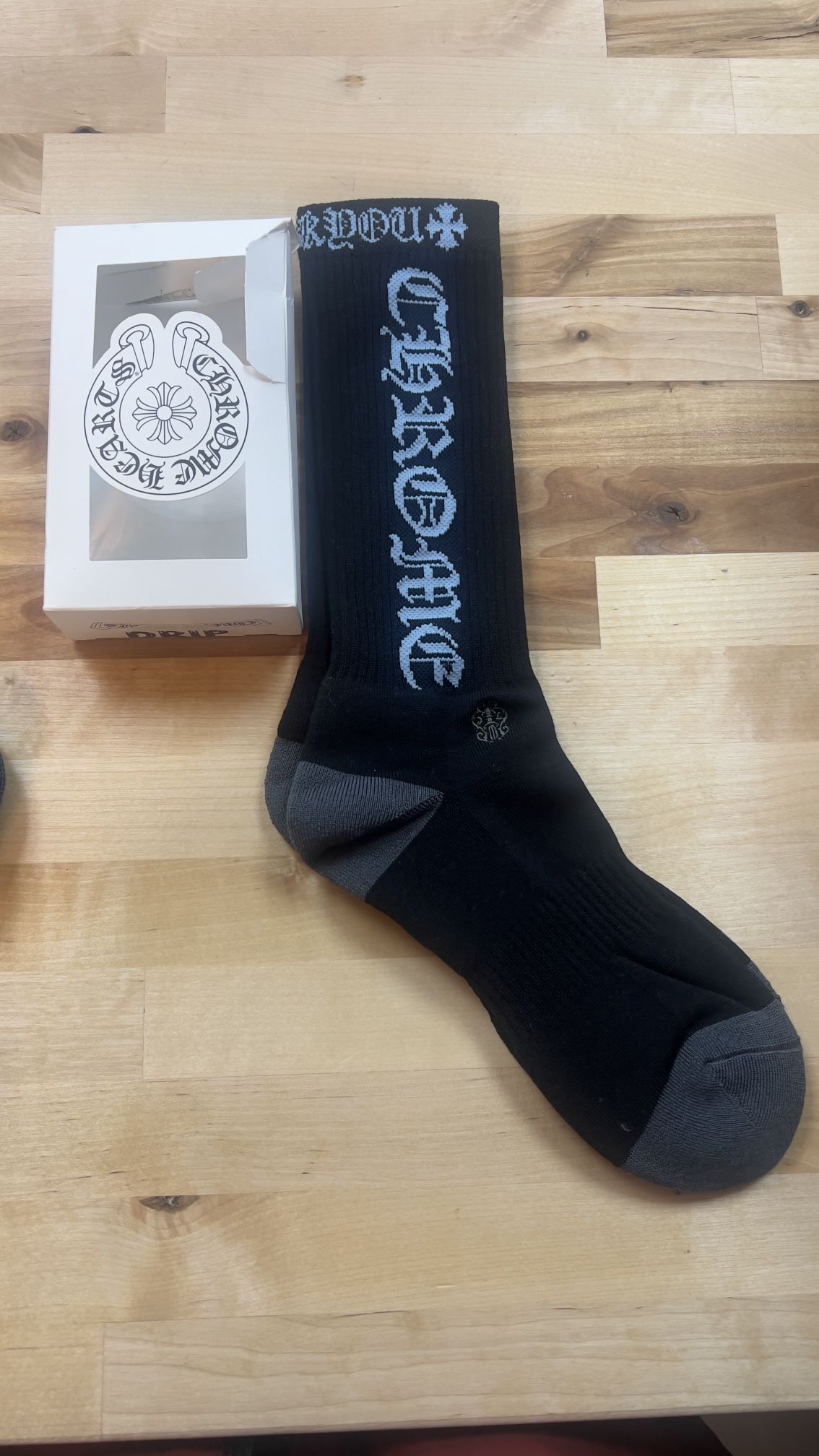 Chrome Hearts Socks for Sale in Cleveland, OH - OfferUp