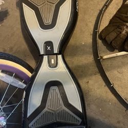 Hoverboard 