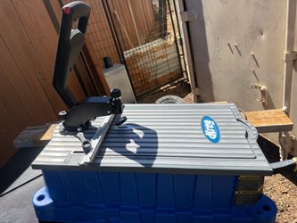 Kreg pocket screw machine