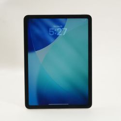 Unlocked Apple iPad Air 11" M2 128GB Starlight MUXF3LL/A
