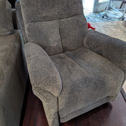 Nursery/Living Room Reclining Sofa Chair