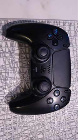 Sony DualSense Wireless Controller for PlayStation 5 - Midnight Black