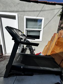 Proform Incline Treadmill