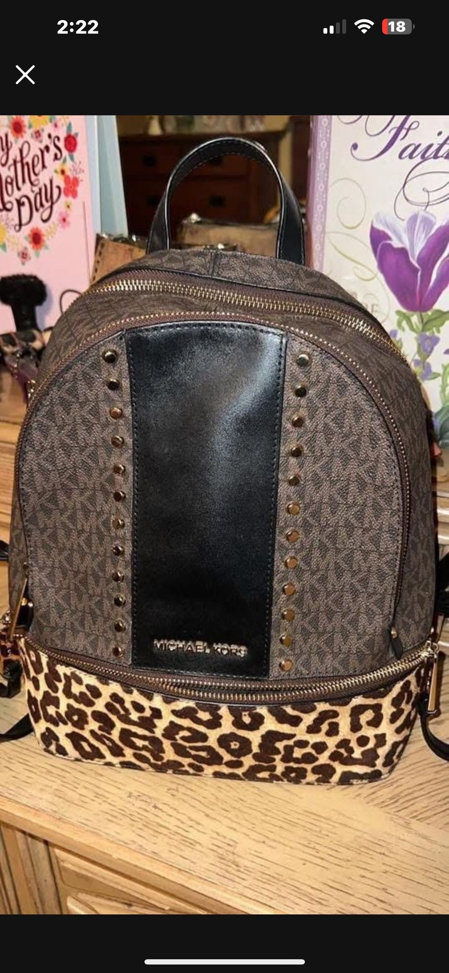 Backpack 