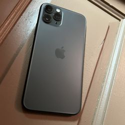 Iphone 11 Pro