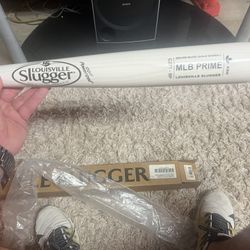 Louisville Slugger MLB BP Wood Bats