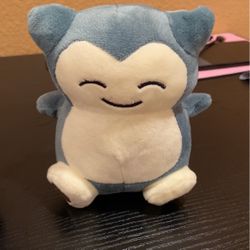 snorlax