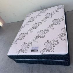Set Deluxe Queen