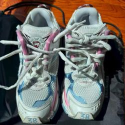 Balenciaga Runner Gradient
