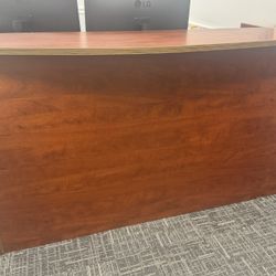 Office Desk 