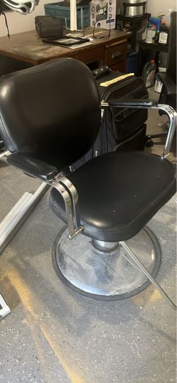 Salon Chair