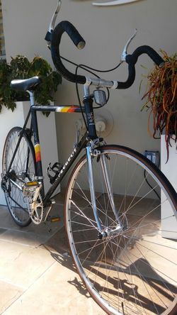 Road Bike 12 speed