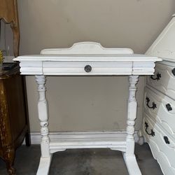 Antique Writers Desk