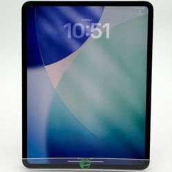 Unlocked Apple iPad Pro 13" M5 512GB Space Black ME7Y4LL/A