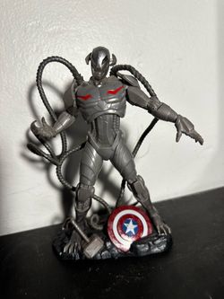 Ultron Playmation Figure (Marvel)