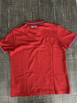 Hugo Boss Polo