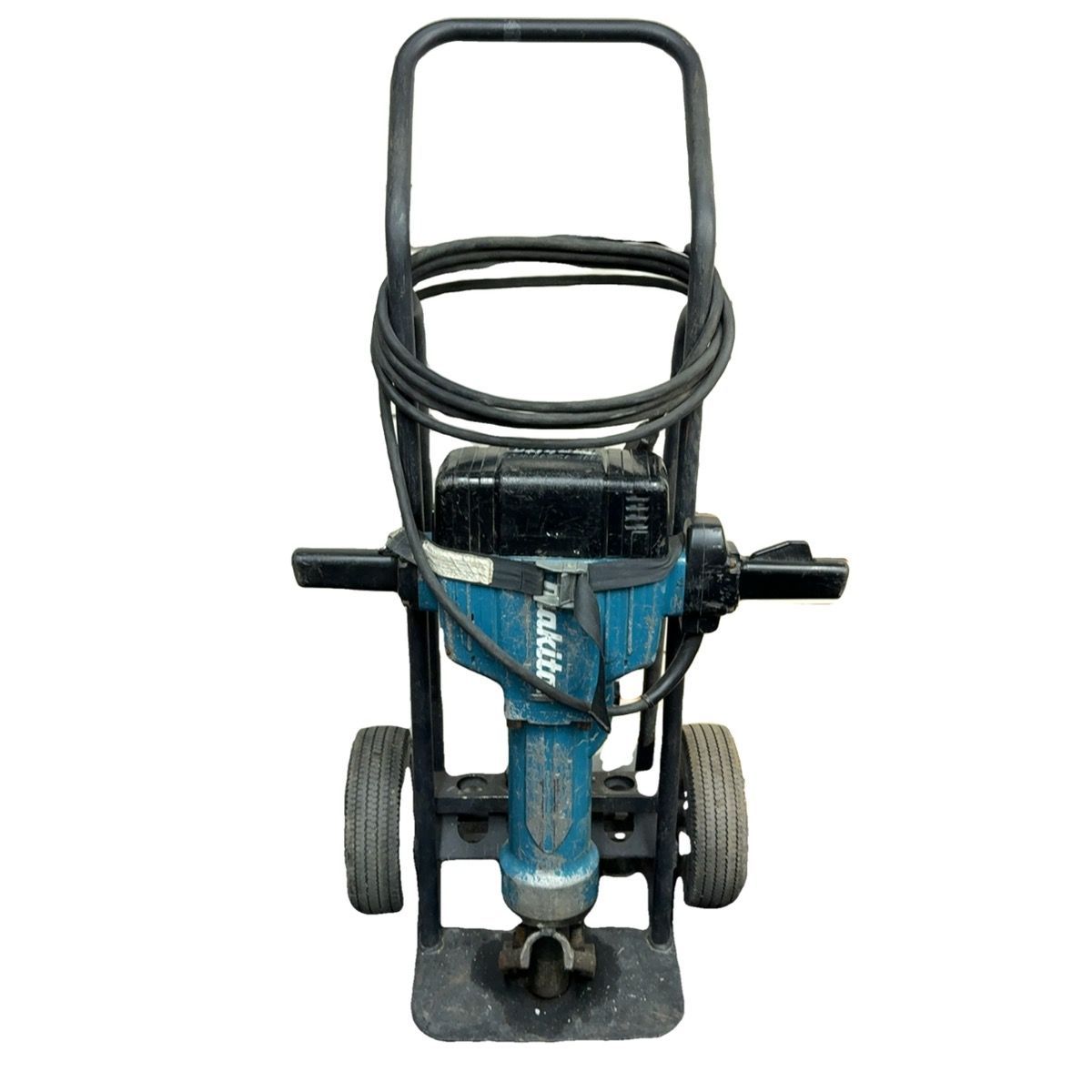 MAKITA JACK HAMMER -PARTS AS IS (A1G008356)