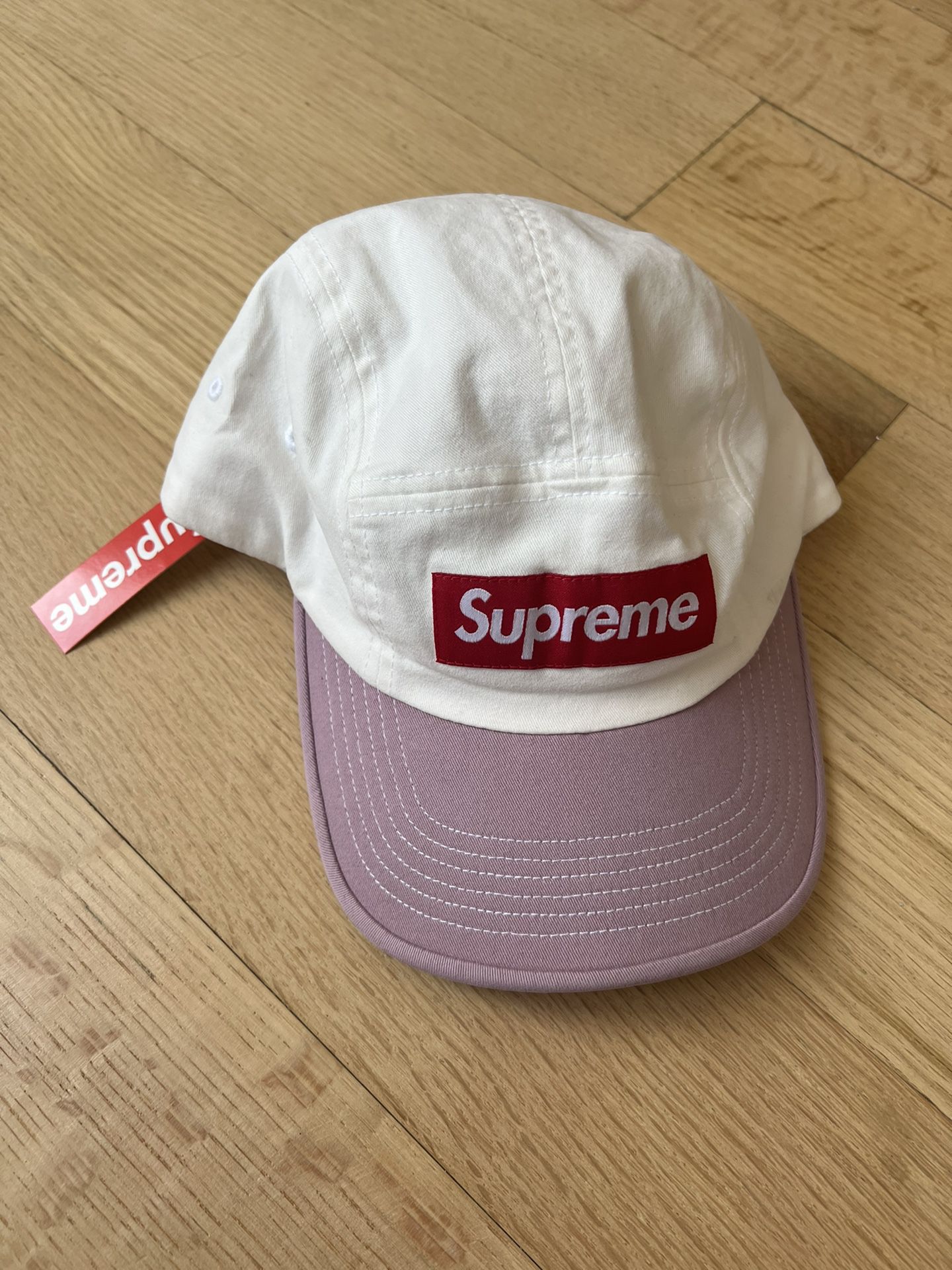 Supreme Hat - New