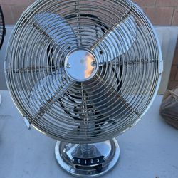 Desk Fan