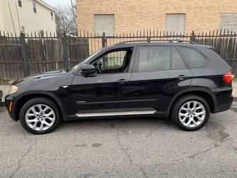 2011 BMW X5