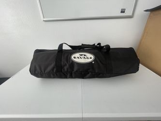 Savage Photography Lighting Set