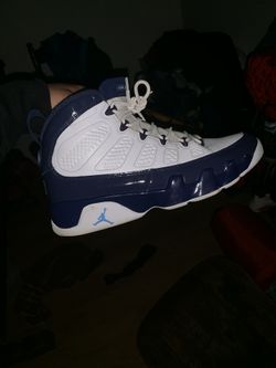 Jordan’s size 9.5-12