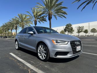 2015 Audi A3