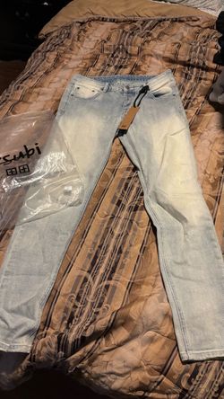Ksubi jeans size 32