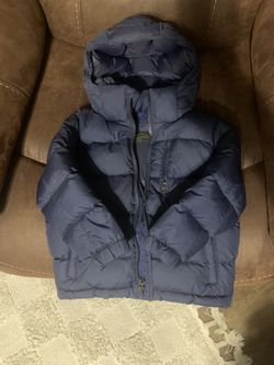 Polo Ralph Lauren Puffer Jacket