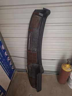 1968 Camaro Parts