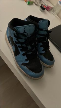 Jordan ones