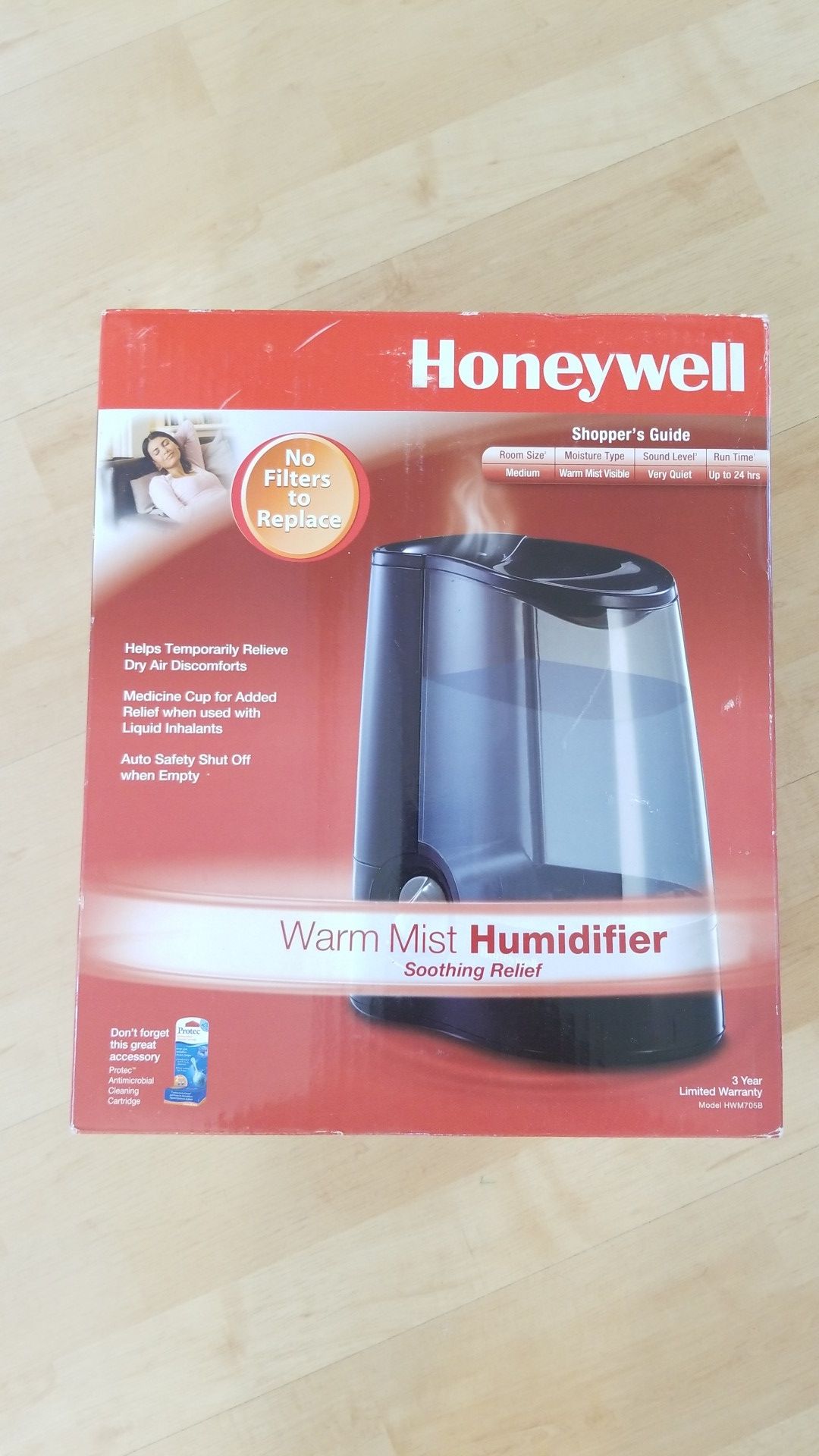 Humidifier