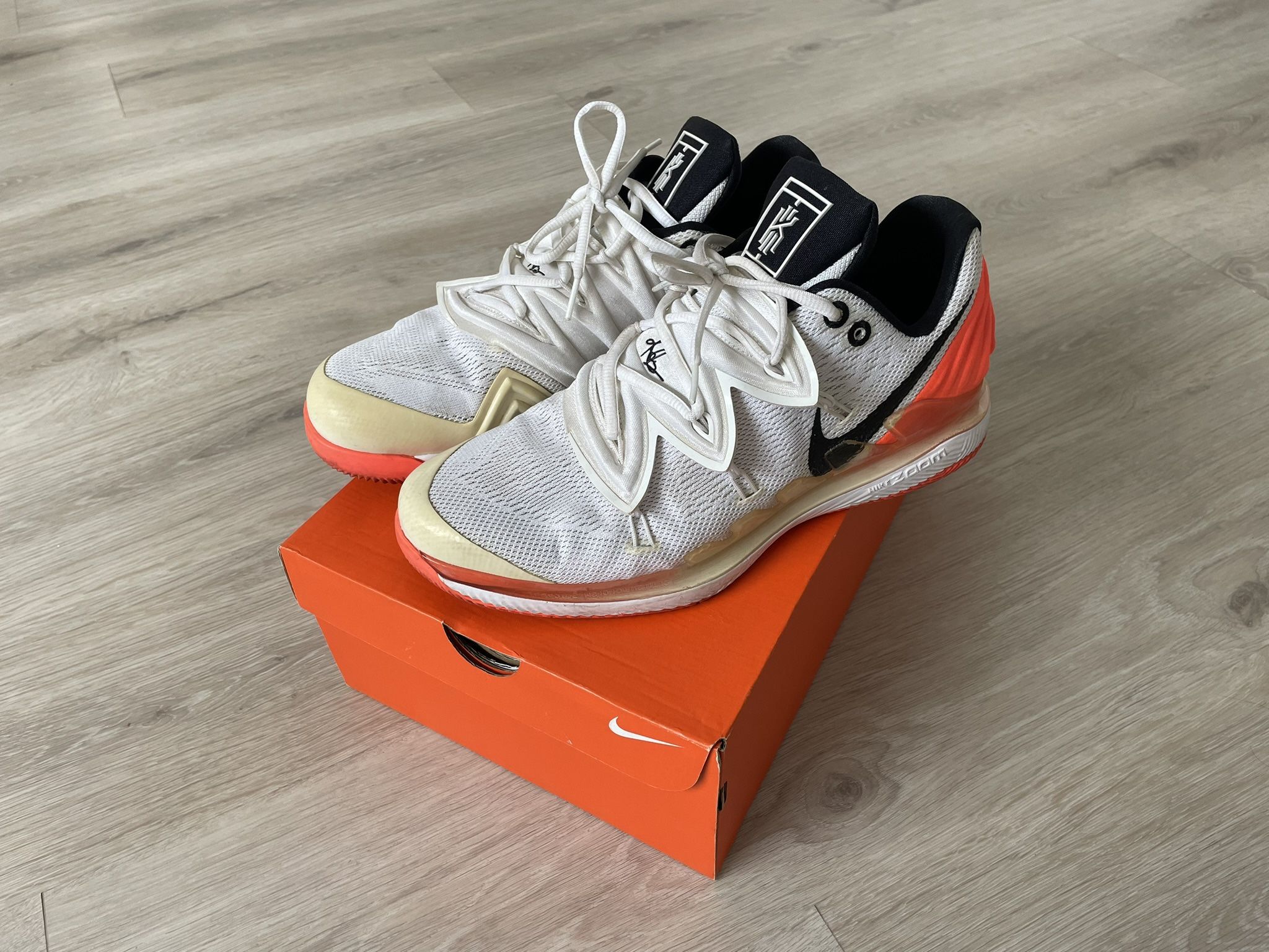 Nike Kyrie Irving x Nick Kyrgios x Air Zoom Vapor Kyrie