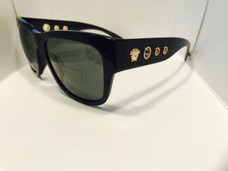 SUNGLASSES AND EYEGLASSES