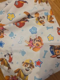 Toddler sheets