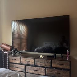 70 In Smart tv