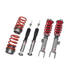 Tesla Model 3 RWD Single Motor 2024-28 MonoRS Coilovers